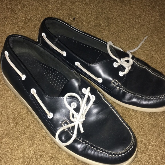 Brooks Brothers Other - Brooks Brothers Boat Shoes